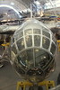Boeing B-29 Superfortress "Enola Gay" Nose