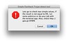 easy way to know if "flashback Trojan" infected your mac (osx lion)