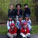 10th Daniel Boone (BPSA) Scout Group