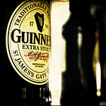 Guiness For Strenght