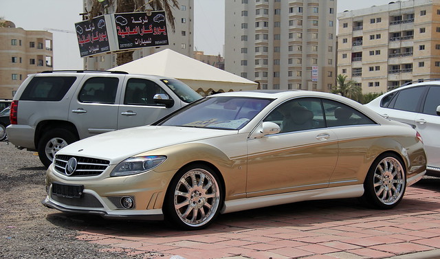 car canon lens eos flickr award class mercedesbenz kuwait cl carlsson cl65 60d worldcars mb560600
