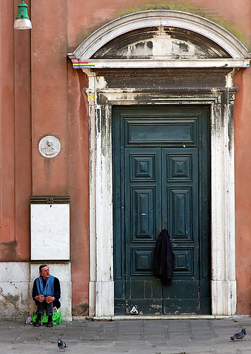 Cannaregio, Venice