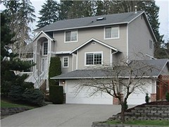 Real Estate Listing In Lake Stevens, Wa - 3 Bedroom, 3 Bath Home Listed At Just $339,950