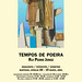 “Tempos de Poeira”, Rui Pedro Jorge. Exposición BilbaoArte, 30/03/2012