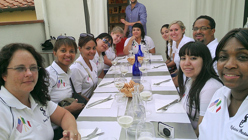 August 2012_Culinary Arts