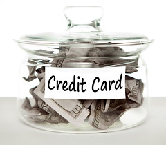 Cash Back Credit Cards: Good or Bad Idea?