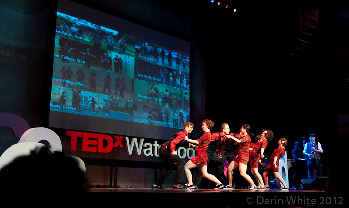 TEDxWaterloo 2012 001 wide (142)