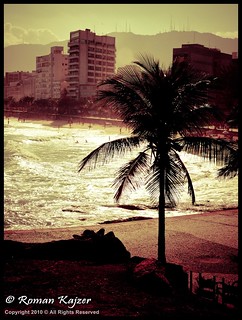 Rio-Arpoador Beach 7241515