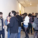 Inauguración “Tempos de Poeira”, Rui Pedro Jorge. Exposición BilbaoArte, 30/03/2012