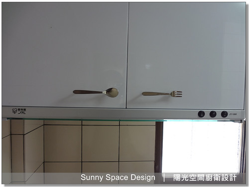 廚具工廠-新莊中港二街王先生廚具-陽光空間廚衛設計11