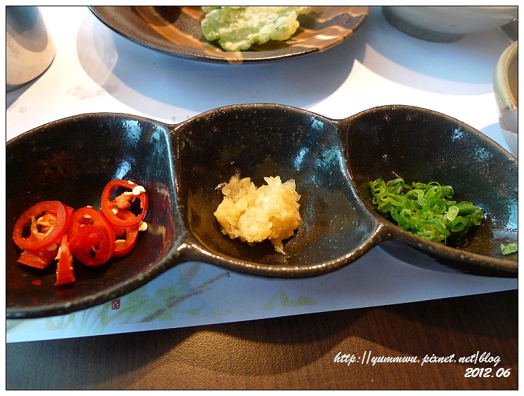 大江藍屋日本料理19