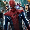 Killer combo #Spiderman #marvel #sony #avengers #thor #ironman #hawkeye #thehulk #captainamerica #blackwidow #disney