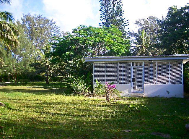 Home in Port Vila