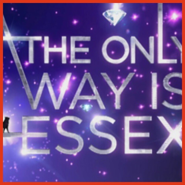 ☺💎 Towie is back on ITVBE 💎☺  📺 😎 22 of February 😎 📺