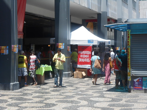 International Condom Day 2015: Brazil