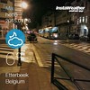 Tavasz szag van :) A fotót készítette: Instaweather Free App! @instaweatherpro #instaweather #instaweatherpro #weather #wx #android #etterbeek #belgium #day #winter #clouds #morning #cold #be