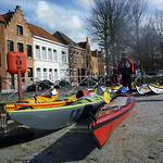 Bruges Mars 2012
