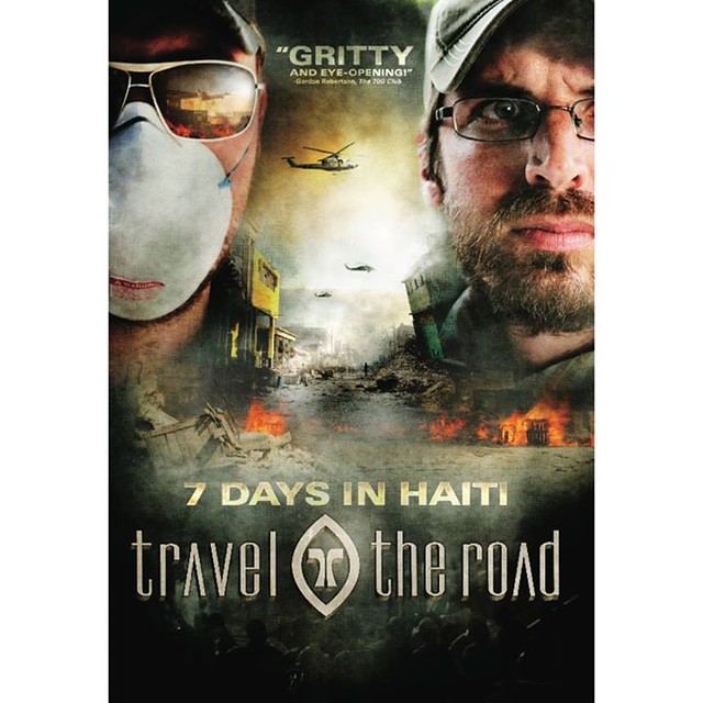 7 Days in Haiti is a powerful three part series that is a raw and dynamic look at the aftermath of Haitian Earthquake. This DVD contains over 90 minutes of footage, in three episodes, and is an authoritative documentation of the days after the disaster. 7