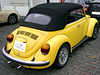 VW Käfer 1303 Verdeck 1948 - 1979