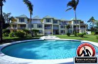 Paradise Island, New Providence, Bahamas Apartment For Sale - Bahamas Real Estate Eastwind  Penthouse