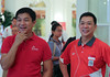 Team Singapore Athletes Visit To Istana