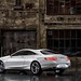 Mercedes-Benz Concept Clase S Coupé