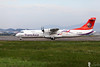 復興航空 TransAsia ATR-72-600 B-22820