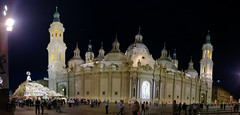 plaza pilar square nokia shot basilica panoramic full zaragoza panoramica capture res 1020 carlzeiss ois lumia vision:night=0853