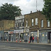 Commercial Road, Limehouse