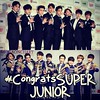 #CongratsSUPERJUNIOR └(^o^)┘ Super Junior won Singer of the Year Award – Best Selling Record 3rd&4th Quarter at the 2015 Gaon Chart K-Pop Awards ^^~~♥♥ #슈퍼주니이 #SuperJunior #Leeteuk #Heechul #Kangin #Sungmin #Siwon #Eunhyuk #Donghae #Ryeowook #Kyuhyun  #