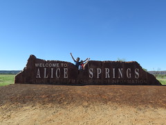 Alice Springs <a style="margin-left:10px; font-size:0.8em;" href="http://www.flickr.com/photos/83080376@N03/15830117523/" target="_blank">@flickr</a>