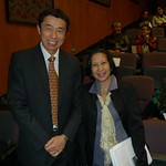 Prof Chee Ng & Dr Japhet Gensaya - Fernandez de Leon