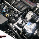D1SC Procharger Supercharger installed on a Corvette Grand Sport by Serious HP <a style="margin-left:10px; font-size:0.8em;" href="http://www.flickr.com/photos/65234596@N05/8817393598/" target="_blank">@flickr</a>