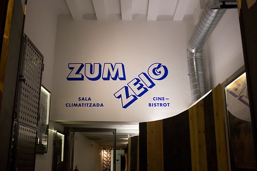 Sala Zumzeig