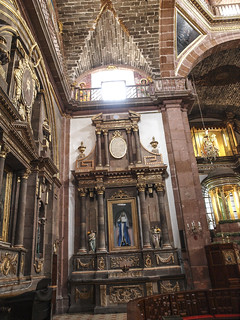 Parroquia de San Miguel Arcangel