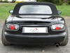 17 Mazda MX5 NA 1989-1998 CK-Cabrio Akustik-Luxus Verdeck ss 05