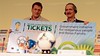 Football world Cup Tickets