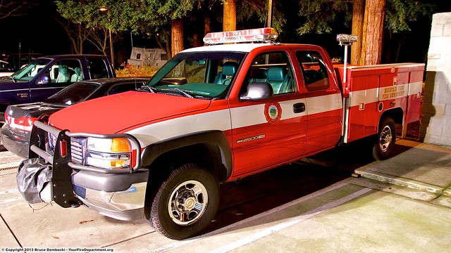 california usa canon fire 4x4 action 911 pickup sierra firetruck mountainview emergency ems firedepartment gmc 2500hd mvfd eos7d