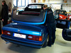 BMW 3er E30 Vollcabrio 1986 - 1994 Montage