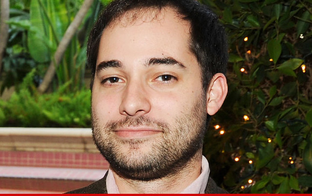 Parks and Rec Exec Harris Wittels Dies from Overdose