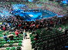 Novak Djokovic defeats ANDY MURRAY to win Australian Open title
