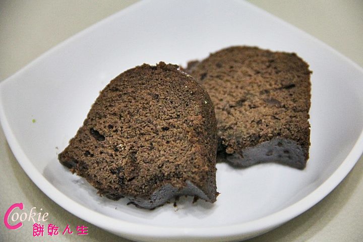 巧克力蛋糕 (6)