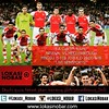 Lokasi Nobar: Quiz time #Arsenal vs #Boro cc @arsenalnews_ind