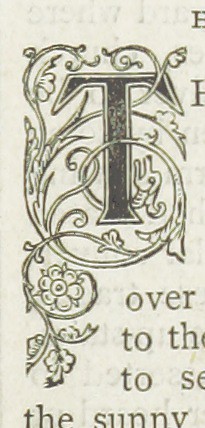 фото: Image taken from page 55 of 'The Works of Charles Dickens. Household edition. [With illustrations.]'