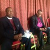 Le Bishop Nnaji a donne un tres Bon enseignement sur l APOSTASIE