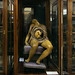 Museo Anatomía Venus embarazada