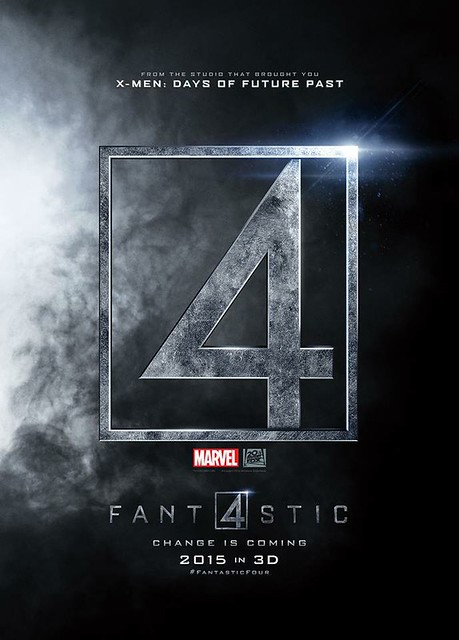 Fantastic Four (1)