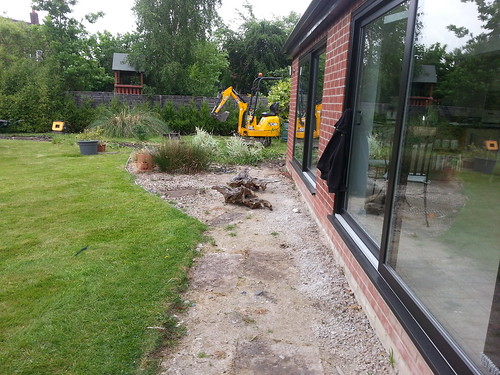 Landscaping and Paving Handforth Image 3