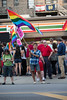 Chicago DOMA Ruling Rally