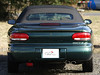 01 Chrysler Stratus 1996-2001 Verdeck gs 04